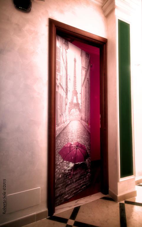 Il Bacio E La Nocciola Bed & Breakfast Labico Room photo